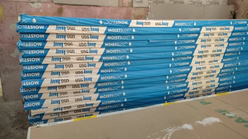 Usg Boral Gypsum Board